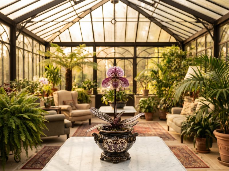 福利姬珍稀兰花测评视频